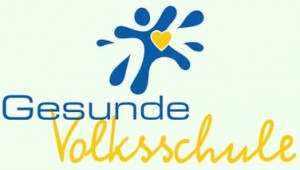 Gesunde Volksschule